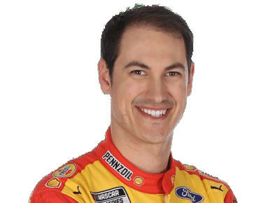 Joey Logano